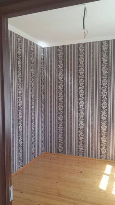 hazır ipoteka evlər: Masazır 2 otaqlı, 42 kv. m, Kredit var, Yeni təmirli — 4