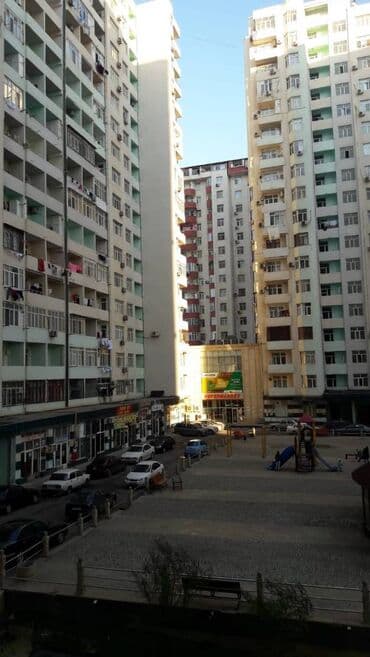 hezi aslanovda 3 otaqli evler: 3 otaqlı, Yeni tikili, 70 kv. m — 7