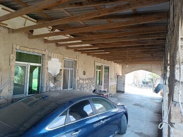 продажа дачных участков в баку: Баку, Шаган, 130 м², 4 комнаты, Без бассейна, Интернет, Газ, Электричество — 8