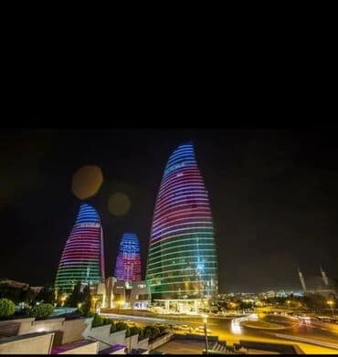 Müğənni xanım tələb olunur — 1