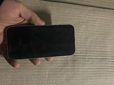 iphone replika: IPhone 15, Ağ, Face ID — 2