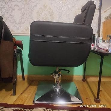 embavod mebelleri: Yeni, Saş kəsimi kreslosu — 3