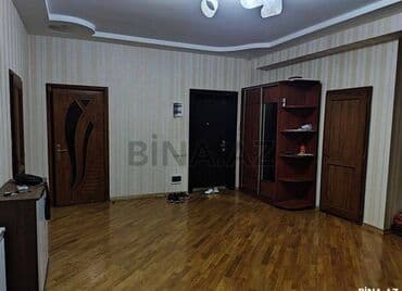 hipoteka evler: 3 otaqlı, Yeni tikili, m. Xətai, 156 kv. m — 15