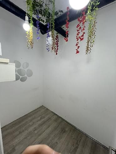 səyyar gözəllik salonu: Tam təchizatlı gözəllik salonu icarəyə verilir Məkanın — 9