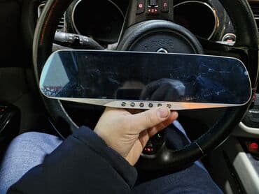 registrator auto: Maşin ucun video registrator 32 gigabayt yaddaşi cemi 4 ay istifade — 5