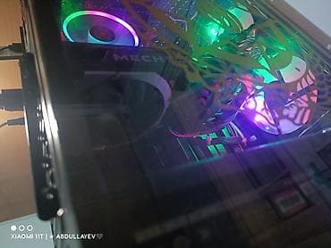 smart box: Videokart MSI Radeon RX 6600, 8 GB — 3