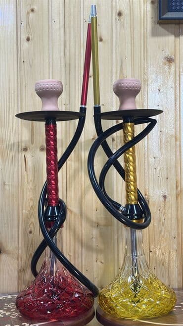 nargile: Məhsul: Nargilə dəstləri Qəlyan. qiymət 65 azn-den 100 azn-e qədər — 10