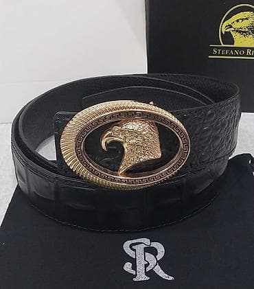 Kəmər, Təbii dəri lalafo.az -da Kəmər, Təbii dəri