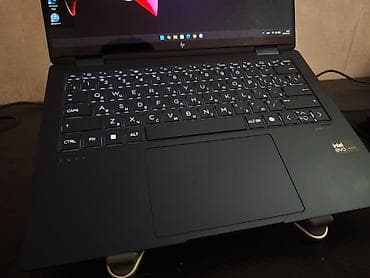 dell notebook: İşlənmiş HP Envy, 14 ", 1 TB — 6