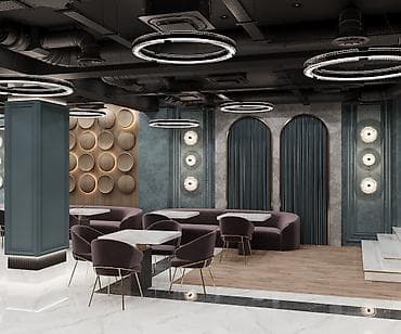 afsıant: Ofisiant tələb olunur, Restoran, İstənilən yaş, 1-2 illik təcrübə — 4