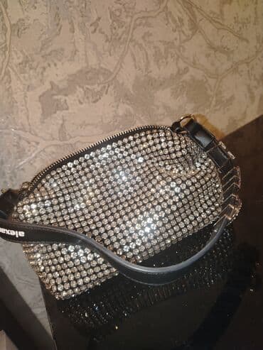 Boşqablar: Çantalar — 1