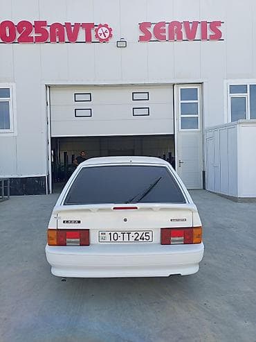 kia optima on fara: VAZ (LADA) Samara: 1.6 l | 2012 il 226000 km Hetçbek — 4