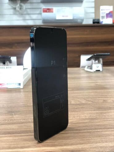 мини телефон: Oukitel P1 Prosessorun növü: Mediatek 2.2 GHz Ekran Ölçüsü: 6.7”(165.7 — 2