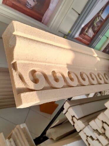 Çaydanlar: Fasad və interyer üçün dekorativ termo aqlay məhsulları - İsti aqlay — 49