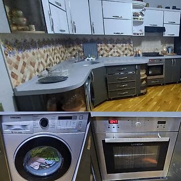 Metbex mebeli. 600azn. uzerinde qaz, moyka, aspiratör, paltaryuyan lalafo.az -da Metbex mebeli. 600azn. uzerinde qaz, moyka, aspiratör, paltaryuyan