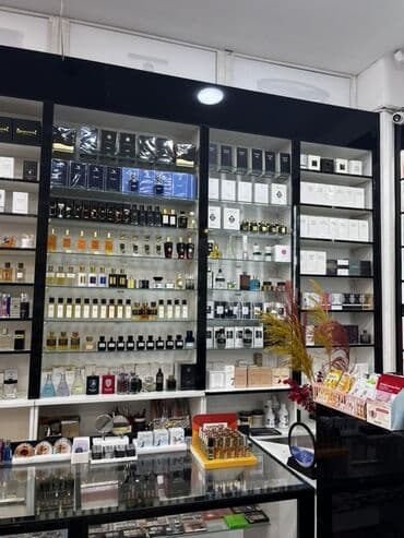 Sifarişlə aptek vitrinləri: Mat laminat, Dizayn, proyekt mövcuddür, Zəmanətsiz, Kredit yoxdur — 4