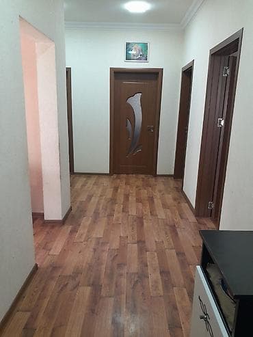 hamam vanaları: 5 otaqlı heyet evi 2.60m üsdündə tam remontlu kupçalı 30m avtobusa — 7