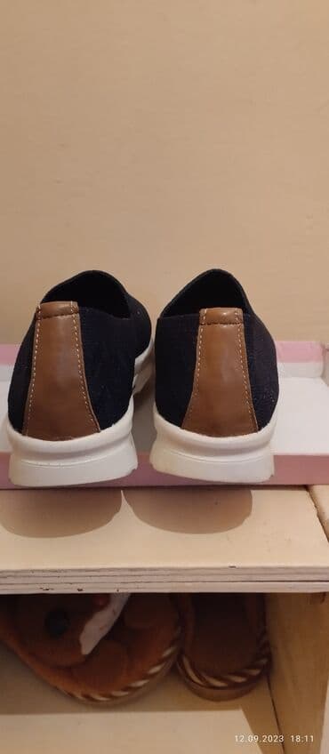 asics onitsuka tiger qadın krossovkaları: Ölçü: 37, Yeni — 5