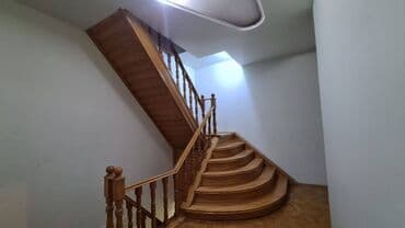 аренда дачи с бассейном: 9 комнат, 330 м² — 6