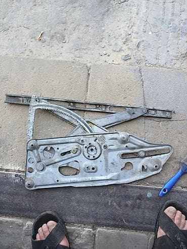 bmw disk r20: Mersedes s600 qabaq sol suseqaldiran.Avtomobil üçün əl ilə idarə — 1