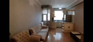 villa evləri: Abşeron rayonu xırdalanda 54 kv/m sahəsi olan 2 otaqlı əla təmirli — 1