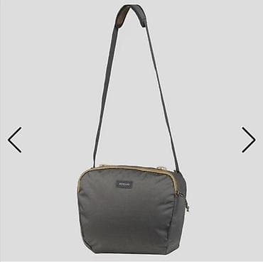 İdman və hobbi: Forclaz Travel 500 çanta (50 Litr) Decathlon-un Forclaz brendinə — 6
