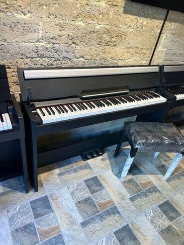 pianinolar: ‼️‼️Şok Endirim‼️‼️ Medeli CDP5000 modeli Medeli elektro — 2