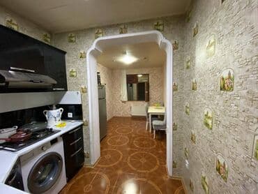 купить дом в бина: Баку, 3 комнаты, Вторичка, м. Мемар Аджеми, 55 м² — 8