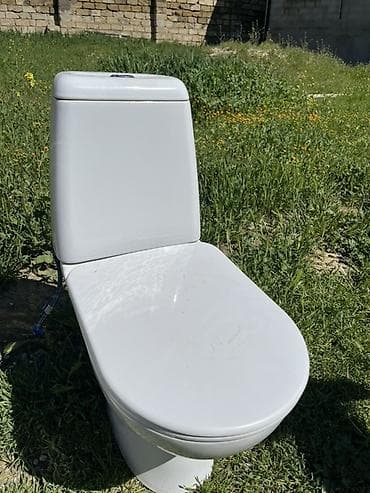 kapron su ceni: Unitaz — 1