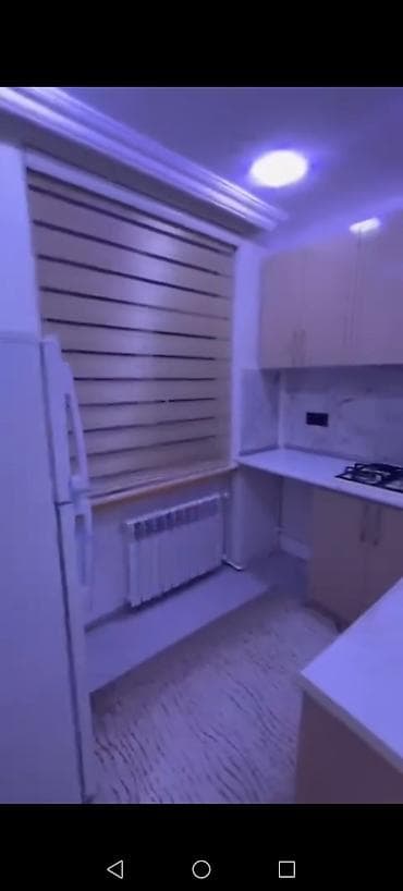 razin kiraye evler: Bakı, Bakıxanov qəs., 2 otaqlı, Köhnə tikili, m. Gənclik, 75 kv. m — 5