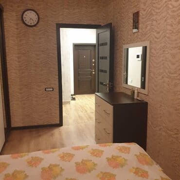 hipoteka evler: 2 otaqlı, Yeni tikili, m. Həzi Aslanov, 65 kv. m — 26