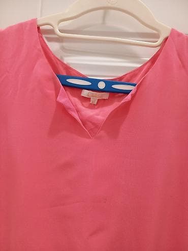 sarafan don: Chloé qız ı üçün yay paltarı. 38 razmerə gedər. s razmer. qiymət 35 — 3