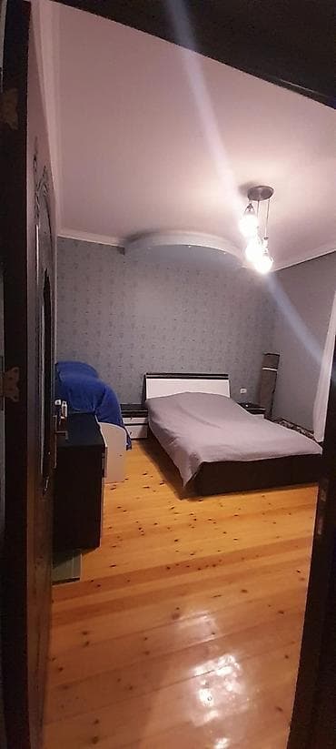 baki mebel fabriki: Genis isiqli menzildir sakit məhəllə həyətdə 2padvali var cambalkon — 10