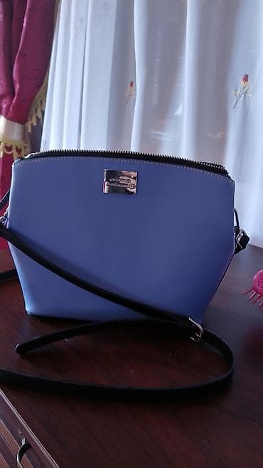 portmane: Pulqabı, Təbii dəri, İşlənmiş — 2