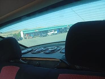kompressor teh: Opel Omega: 2 l | 1995 il Sedan — 1