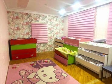 bakida ucuz hosteller: İBinəqədi rayonu, “Varovski dairəsi” yaxınlığında 3.5 sotun içində — 3