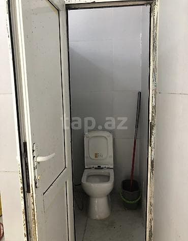 avto yuyucu satilir: Avtoyuma İcarəye Verilir divarlar yuyulmaya uyğun materialla örtülüb — 5