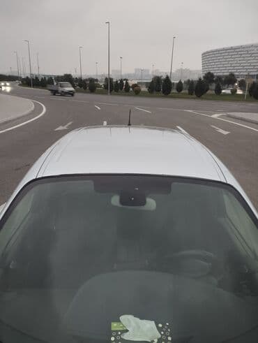 kvadrasikl satışı: Renault Scenic: 1.5 l | 2006 il 299521 km Hetçbek — 8