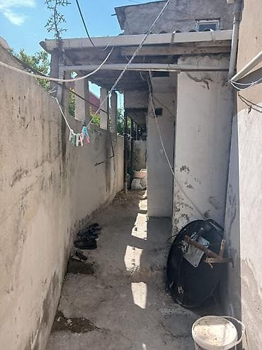basavik satisi: 3 otaqlı, 60 kv. m, Kredit yoxdur, Orta təmir — 2