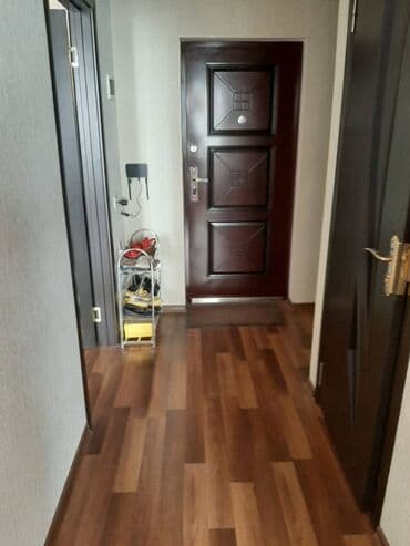 yeni gunəşlidə 1 otaqlı evlər: Yeni Yasamalda Albali usaq baxcas yaxin 21 mertebeli binanın 20-ci — 5