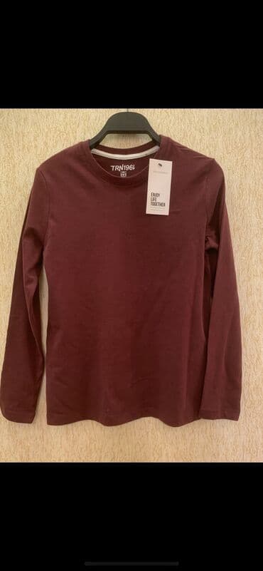 Köynək, Oğlan üçün, 7 - 8 yaş