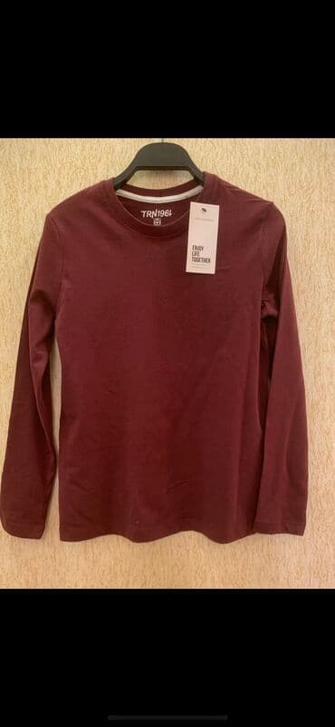 7 yaş: Köynək, Oğlan üçün, 7 - 8 yaş — 1