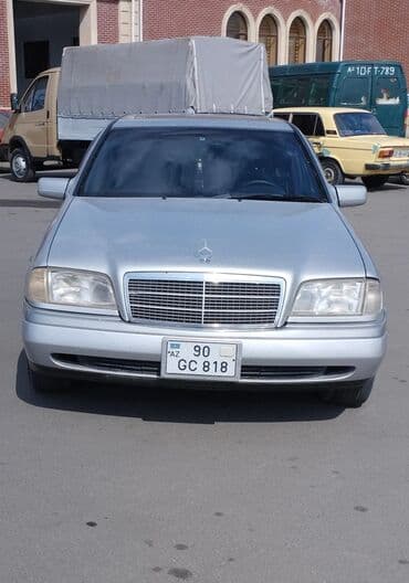 гигант мерс бишкек: Mercedes-Benz 200: 2 л | 1996 г. Седан — 1