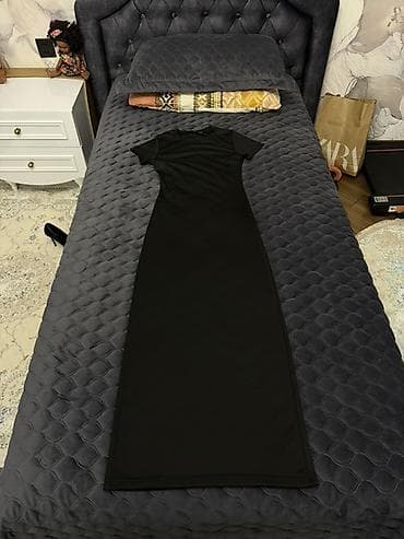 ucuz don: Qadın geyimləri seti – 4 don 1) Qarışqa-boz fonlu ağ xallı, uzunqol — 4