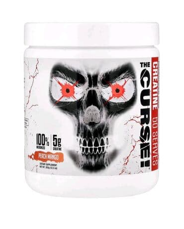 Nərdlər: Kreatin Çəki: 1001 - 1500 g — 4