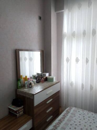 sumqayıt kreditle evler: 2 otaqlı, Yeni tikili, 55 kv. m — 9