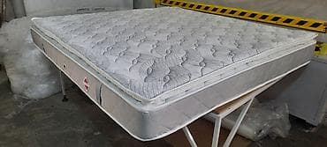 matraslar: Yeni, Ortopedik matras, İki nəfərlik — 1