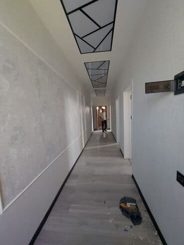 köhnə günəşlidə satılan evlər: 3 mərtəbəli fərdi yaşayış evi - Ümumi görünüş: Müstəqil həyət evi — 11