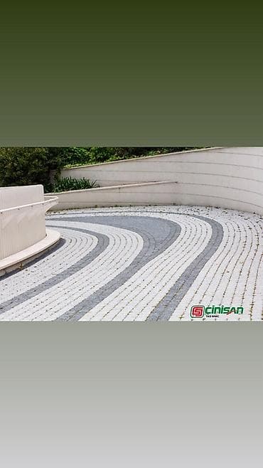 fasad daşlar: Tamet və Bardür daşları Dekorativ (Çinisən Taş MMC dizaynları) — 10