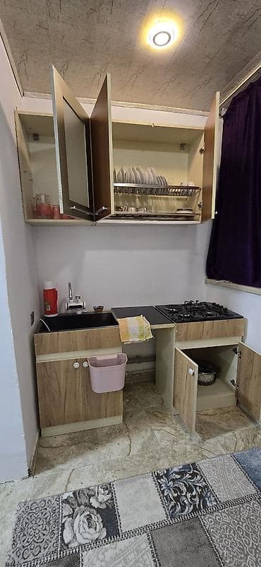 bayilda: Bayilda akpende 2 otaqli ev oxlanlara kiraye verlir aylixi 300 manat — 3